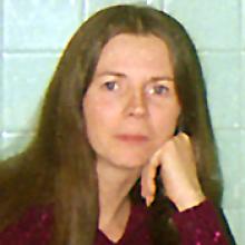 LILLIAN ESTHER BACKMAN  Obituary pic