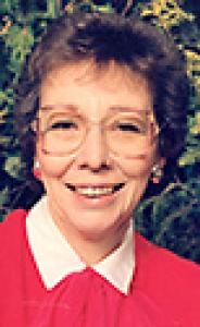 CAROLE COX (MCLEOD) Obituary pic