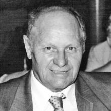 ONUFREY (FRANK) MINSKY Obituary pic