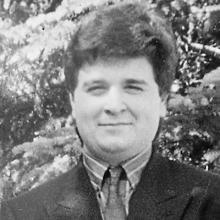 NIKOLAOS (NIK) SAITES Obituary pic