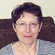 JEANNETTE SMOLINSKI (WABICK)  Obituary pic