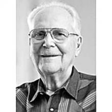 WILLIAM JAMES MADDER -  Obituary pic