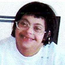 MARYANNE NATHANIEL  Obituary pic