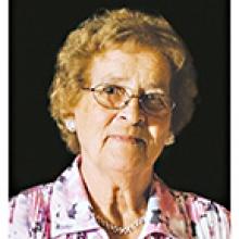 MARTHA WOWRYK Obituary pic