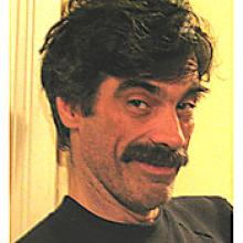 STEPHEN JAMES KENDALL  Obituary pic