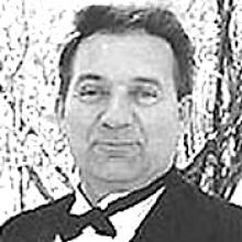 FRANK MARYNOWSKI  Obituary pic