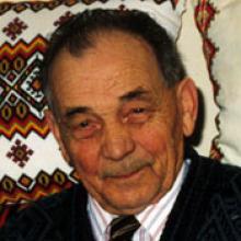 ANDREY CAPLAP  Obituary pic
