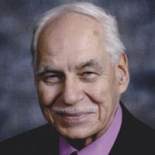 STANLEY JACK PRODANUK  Obituary pic