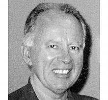 DAN SIMCOFF  Obituary pic