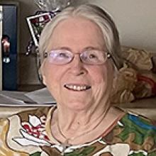 DOROTHY EMILY BELL (SMITH) Obituary pic