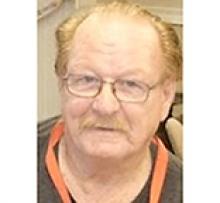 GORDON PAUL SENEBALD Obituary pic