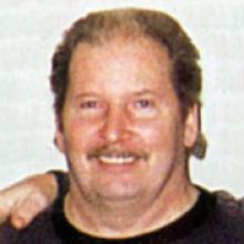 ROBERT J. STOKES (1938 2006)  Obituary pic