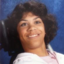 JESSICA PLATT  Obituary pic