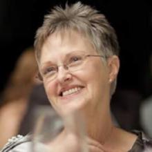 MARY-JANE E. HOLTMANN (SEIER)  Obituary pic