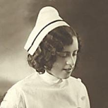 ELLEN JANE LOWE  Obituary pic