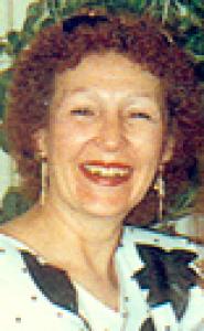 DOREEN JANICE LECLAIR  Obituary pic