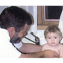 CHUCK GLADE  Obituary pic