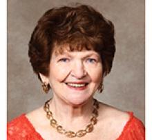 DOREEN SUTTER (HENRY) Obituary pic
