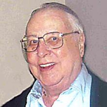 JAMES (JIM) FREDERICK CUSHMAN  Obituary pic
