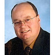 CYRIL JOSEPH DUFAULT  Obituary pic
