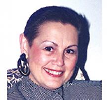 JOHANNA SCHINDLE Obituary pic