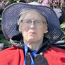 CAROL ELIZABETH (REIMER) WIEBE Obituary pic