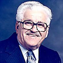 JOSEPH SMERCHANSKY  Obituary pic