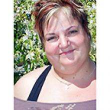 JANEEN PATRICIA CADIEUX Obituary pic