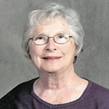 JEANNINE (JEAN) KORNE (BEAULIEU) Obituary pic