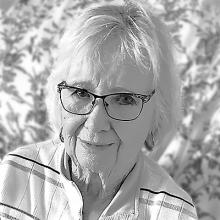 ELENE HELGA OAKLEY Obituary pic