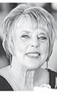 DOROTHY SAVAGE Obituary pic
