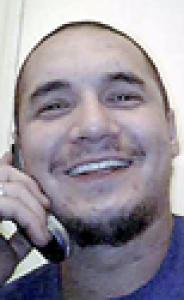 SHANE LAVALLEE  Obituary pic