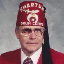 PETER BOSKO  Obituary pic
