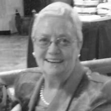 ELEANOR D. GMITEREK Obituary pic