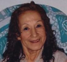 ANDI MELGRUM  Obituary pic