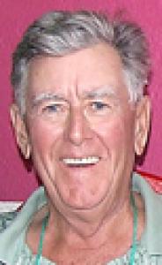 EARL FLINT  Obituary pic