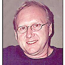 JOEL BARTON MOORE -  Obituary pic