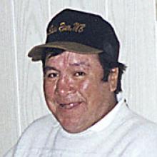 ELIAS MCKAY  Obituary pic
