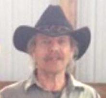 BRUCE ROBERT JENNINGS Obituary pic
