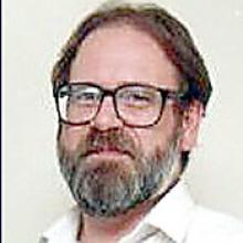JAMES GEORGE PATRICK (HOHS)  Obituary pic
