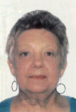 Annie Van Koeveringe Obituary pic