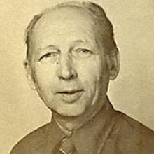 MICHAEL SCHMIDT -  Obituary pic