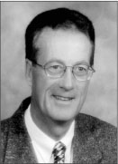 Cameron COATES Obituary pic
