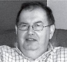 BILL RYZOWSKI  Obituary pic