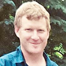 KENNETH COLCOMB (KEN) Obituary pic