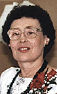 AMELIA (MILDRED) GARLINSKI  Obituary pic