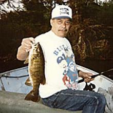LEONARD STANLEY MALACH B.S.P.  Obituary pic