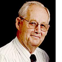 HANS H. FINKEN -  Obituary pic