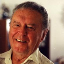 WILLIAM KANCERUK  Obituary pic