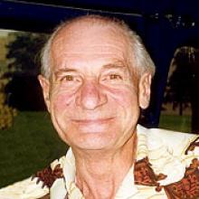 ISAAC KEHLER  Obituary pic